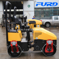 1 Ton Road Roller Compactor